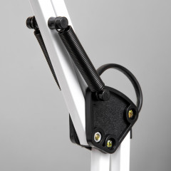 Лампа настольная на зажиме - Фото 8