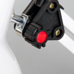 Лампа настольная на зажиме - Фото 9