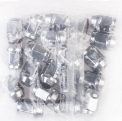 Комплект гаек колесных - Фото 1