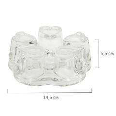 Чайник заварочный «Бочонок» - Фото 8