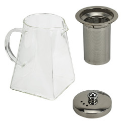 Чайник заварочный - Фото 5