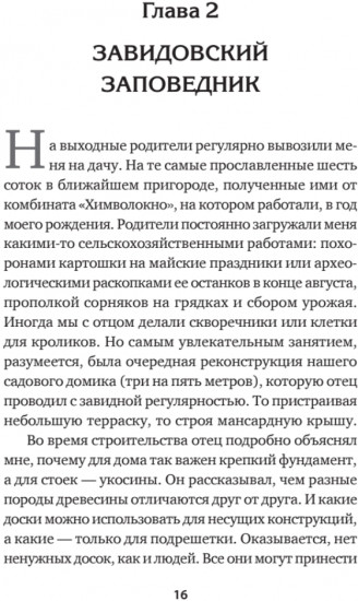 Принцип Рамзая. Записки военного разведчика