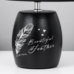 Лампа настольная «Париж» - Фото 3