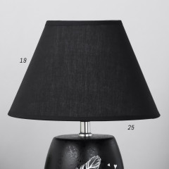 Лампа настольная «Париж» - Фото 5