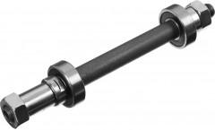 Ось под эксцентрик задняя - Фото 1