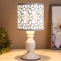 Лампа настольная «Ромашки» - Фото 1
