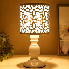 Лампа настольная «Ромашки» - Фото 2