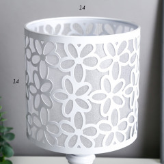 Лампа настольная «Ромашки» - Фото 3