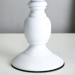 Лампа настольная «Ромашки» - Фото 4