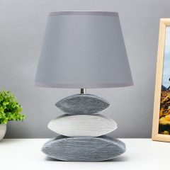 Лампа настольная «Сад камней» - Фото 3