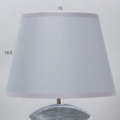 Лампа настольная «Сад камней» - Фото 6