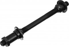 Ось под эксцентрик задняя - Фото 1