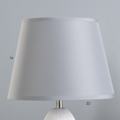 Лампа настольная «Сад камней» - Фото 2