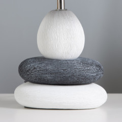 Лампа настольная «Сад камней» - Фото 3