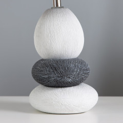 Лампа настольная «Сад камней» - Фото 4