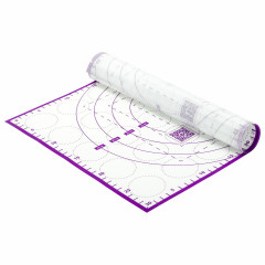 Коврики силиконовые для выпечки 4 в 1 - Фото 15