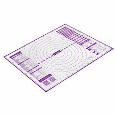 Коврики силиконовые для выпечки 4 в 1 - Фото 3
