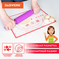 Коврик силиконовый - Фото 14