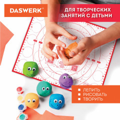 Коврик силиконовый - Фото 12