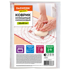Коврик силиконовый - Фото 5