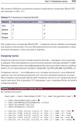 Генеративное глубокое обучение. Как не мы рисуем картины, пишем романы и музыку - Фото 4
