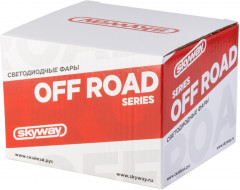 Комплект фар светодиодных «Off Road» - Фото 3