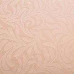 Комплект постельного белья «Волна Кремовая» (арт. 5438/10, 2-спальный, сатин-жаккард, 2 наволочки 50х70 и 70х70) - Фото 3