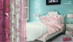 Шторы «Plum Rose» - Фото 2