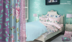 Штора «French Morning» - Фото 2