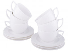 Сервиз чайный (12 предметов) - Фото 1