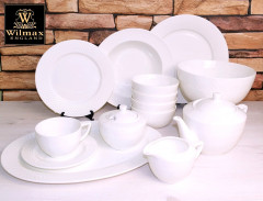 Сервиз чайный (12 предметов) - Фото 3