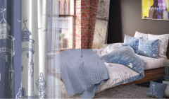 Штора - Фото 2