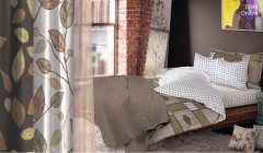 Штора «Oriana» - Фото 2