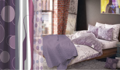 Штора «Vibrant» - Фото 2