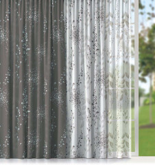 Шторы «Melany» - Фото 1