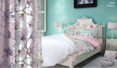 Штора «Wisteria» - Фото 2