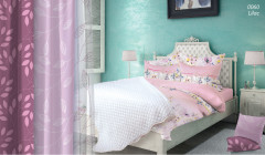 Штора «Lilac» - Фото 2