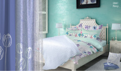 Штора «Navy» - Фото 2