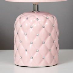 Лампа настольная - Фото 4