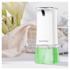 Дозатор для мыла-пены сенсорный - Фото 10