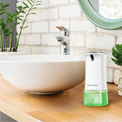 Дозатор для мыла-пены сенсорный - Фото 7