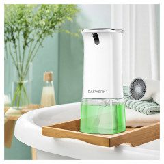 Дозатор для мыла-пены сенсорный - Фото 2