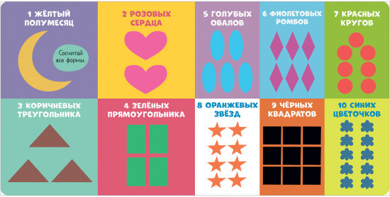 100 первых слов