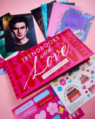 Конверт подарочный с набором мерча - Фото 5