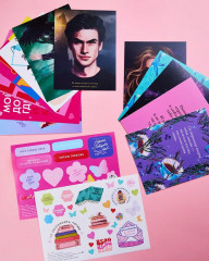 Конверт подарочный с набором мерча - Фото 6