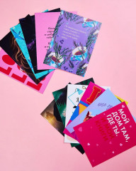 Конверт подарочный с набором мерча - Фото 7