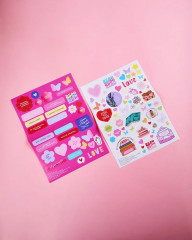 Конверт подарочный с набором мерча - Фото 11