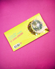 Конверт подарочный с набором мерча от Анны Джейн - Фото 3