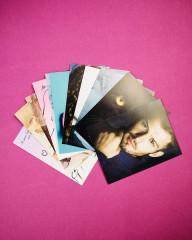 Конверт подарочный с набором мерча от Анны Джейн - Фото 6