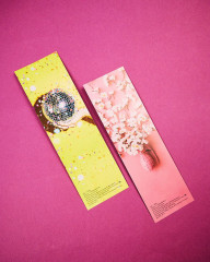 Конверт подарочный с набором мерча от Анны Джейн - Фото 7